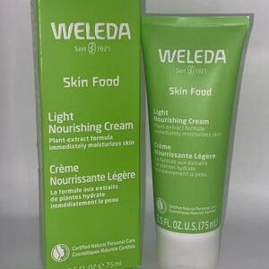 Weleda Skin Food Light Nourishing Cream